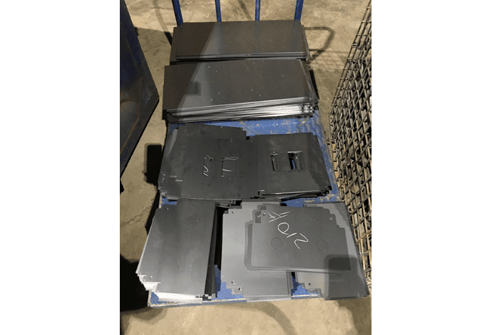 Electrical Cabinet