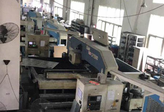 ABB First Grade Supplier