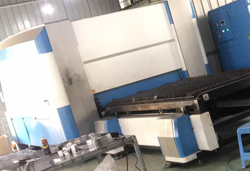 ABB First Grade Supplier