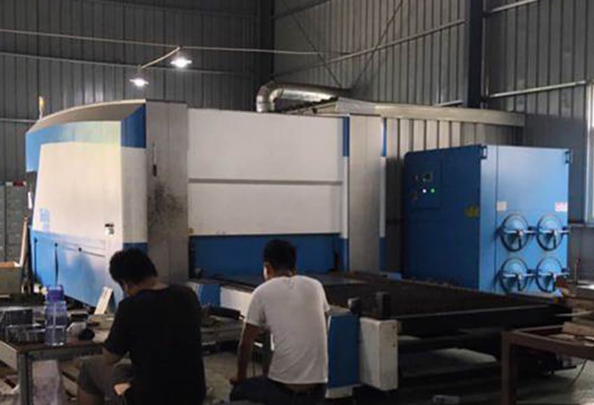 ABB First Grade Supplier