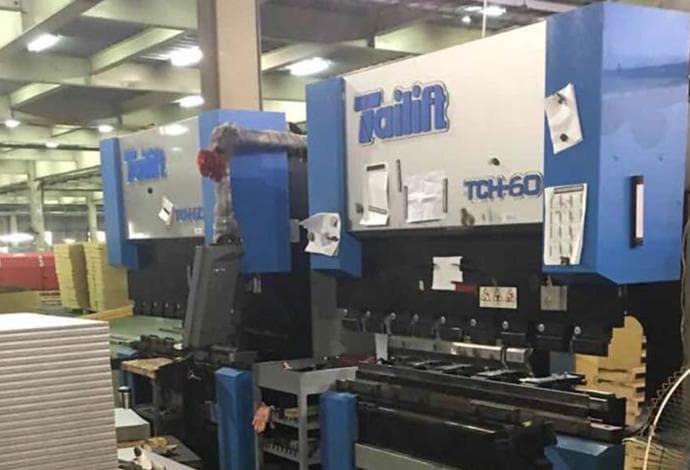 工具機產業