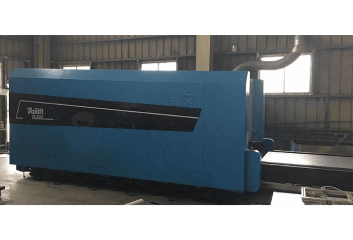 工具機產業