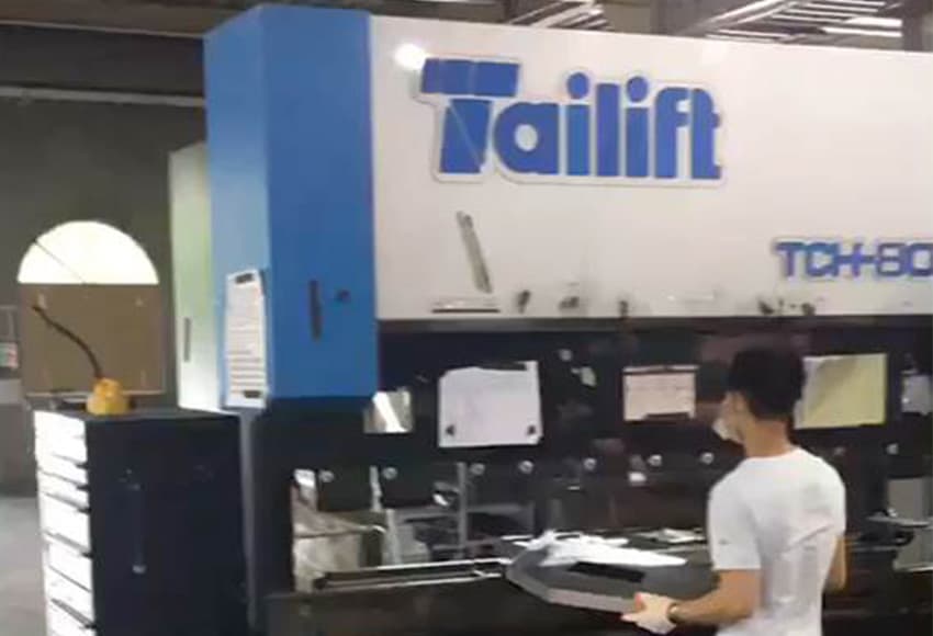 工具機產業