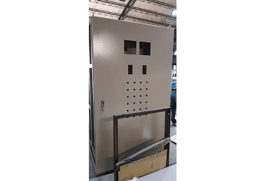 Electrical Cabinet