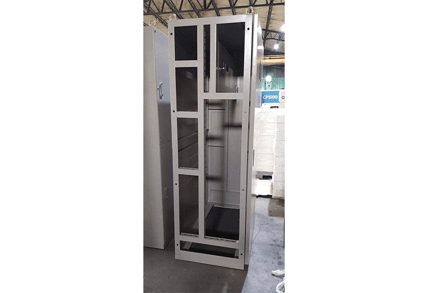 Electrical Cabinet