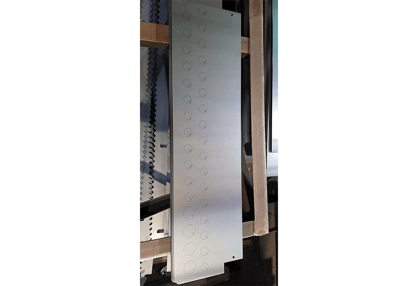 Electrical Cabinet