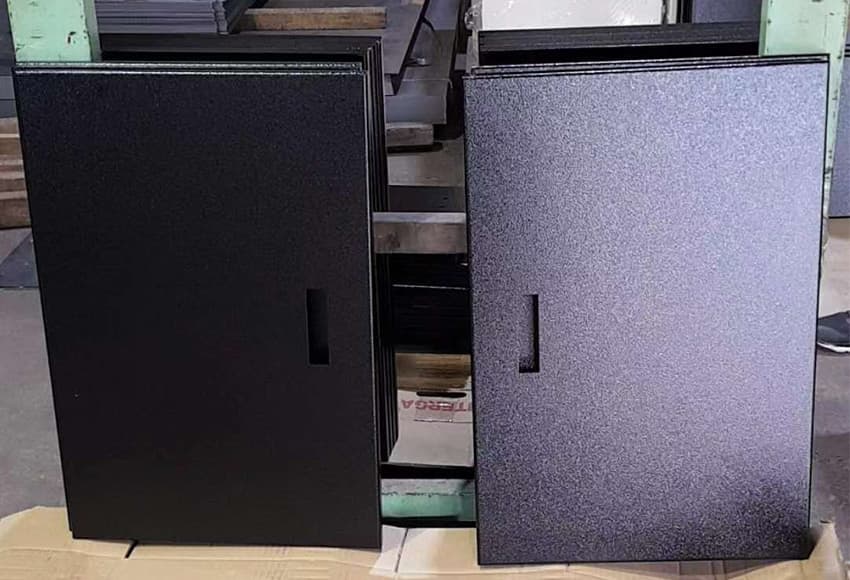 Electrical Cabinet