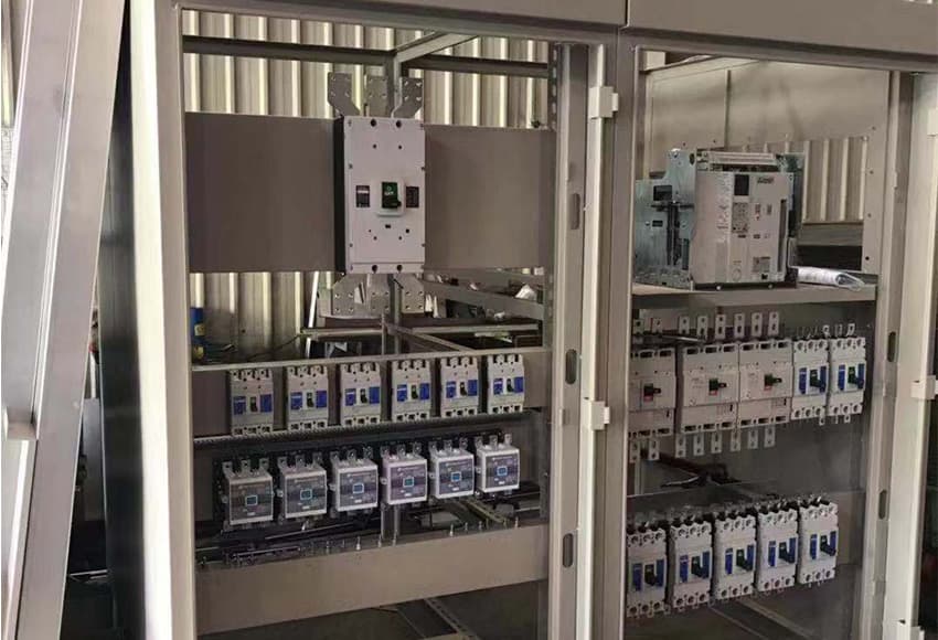 Electrical Box