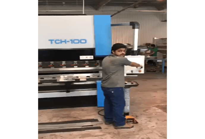 Elevator Manufacturing
