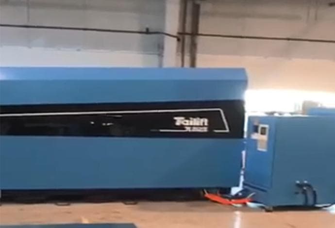 Elevator Manufacturing