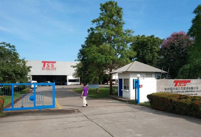 Sheet Metal Machining