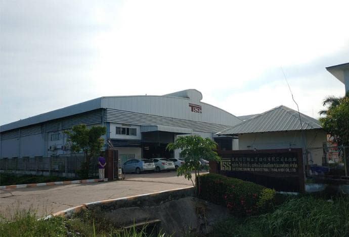 Sheet Metal Machining