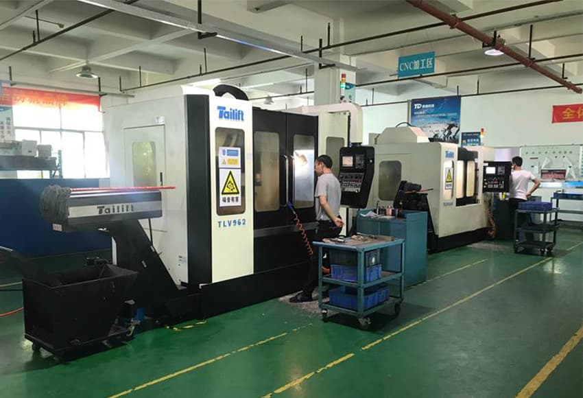 Sheet Metal OEM