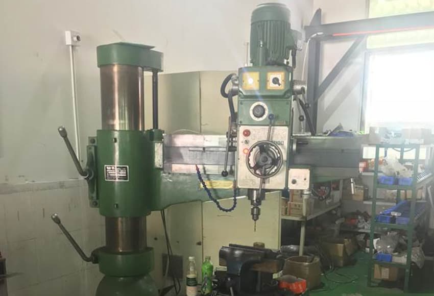 Sheet Metal OEM