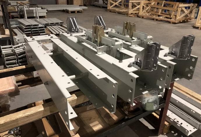 Elevator Manufacturing