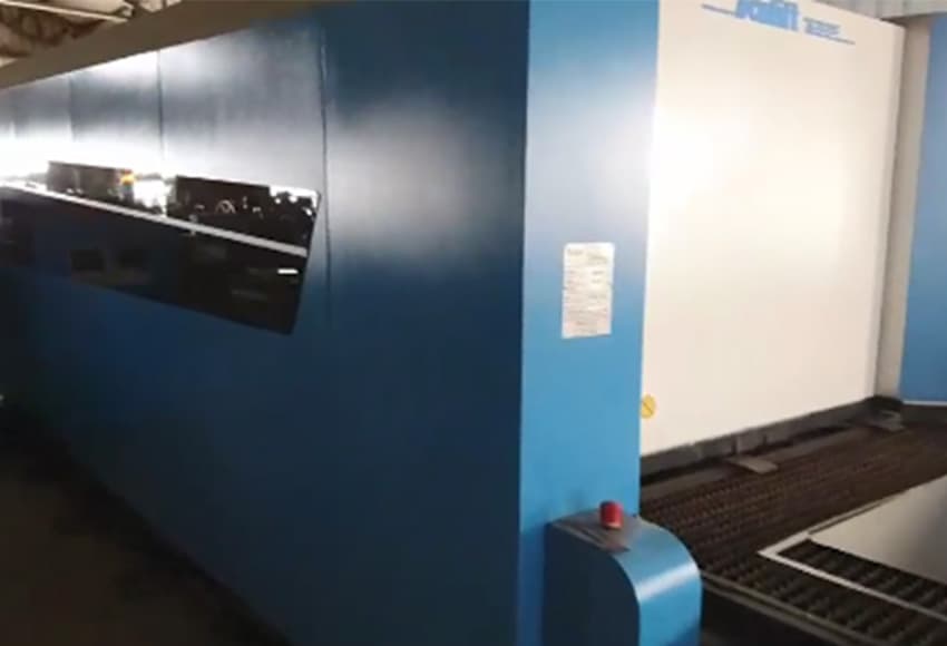 Electrical Cabinet