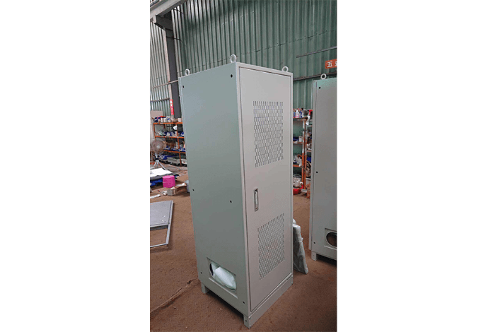 Electrical Cabinet