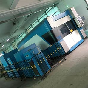 Supply of ATM Machines
