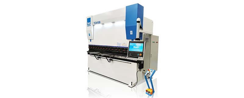 Press Brakes