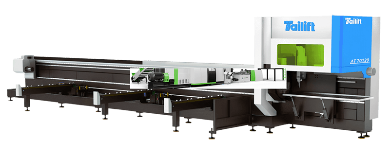 Laser Equipment