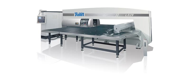 Punch Presses