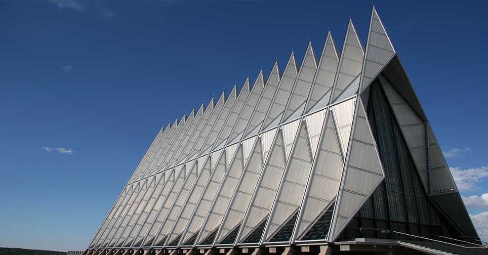 Architectural Steel Structure Industry