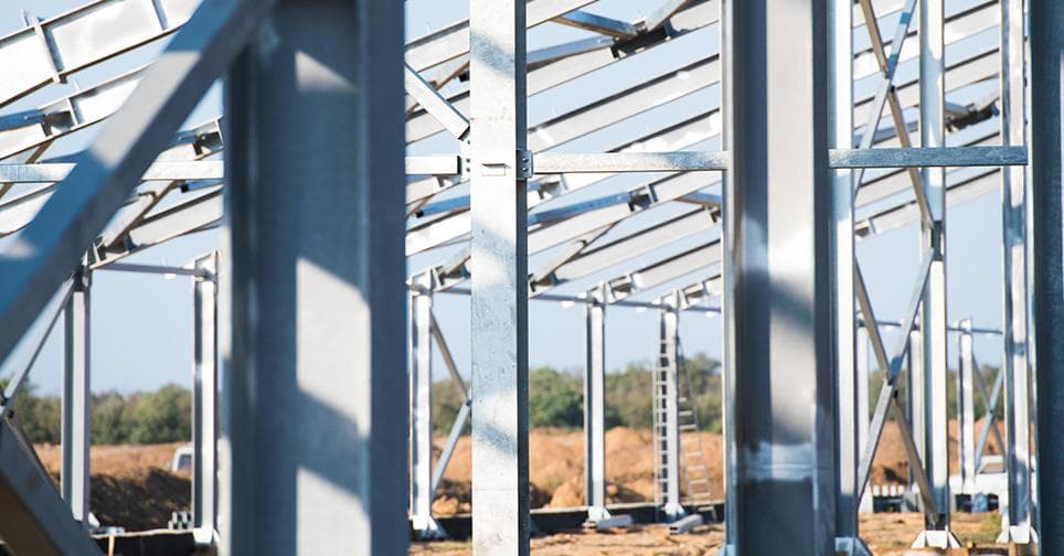 Construction & Steel