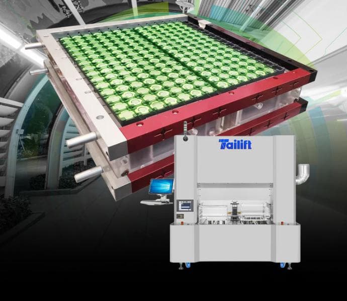 New Energy & Environmental Protection Industries