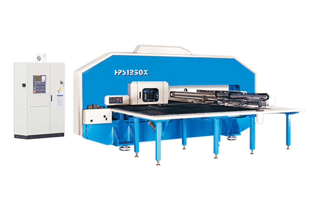 Hydraulic Servo