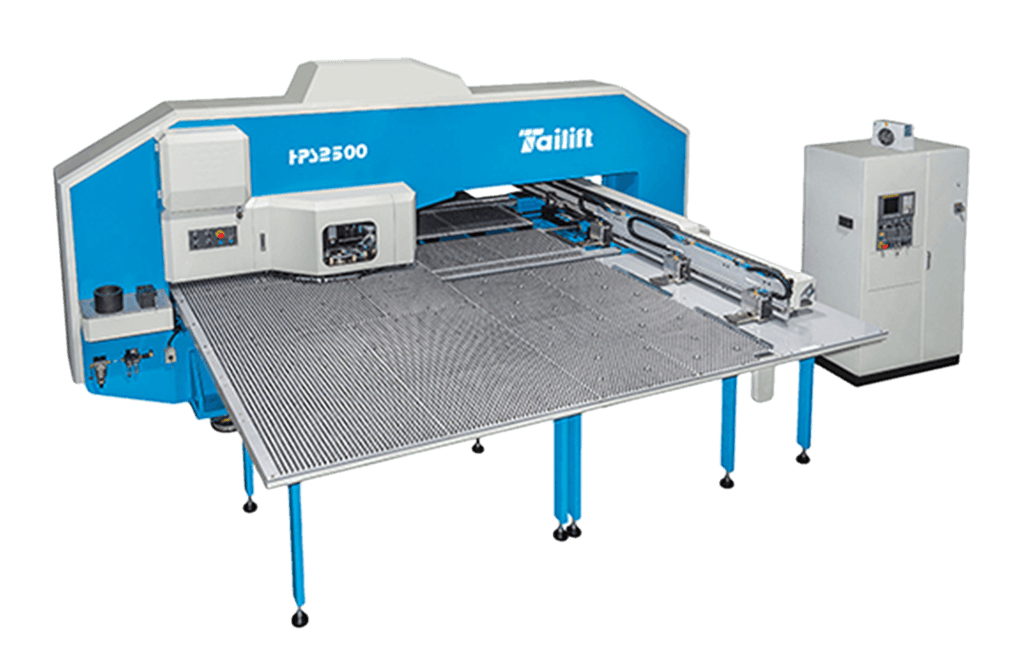 Hydraulic Servo