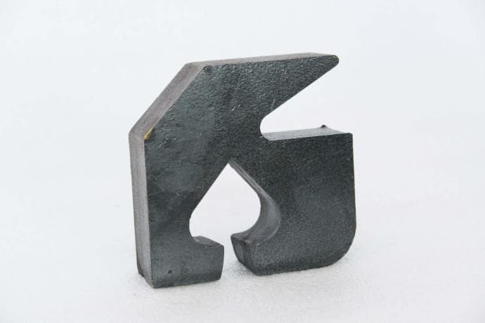 L24036 cutting sample