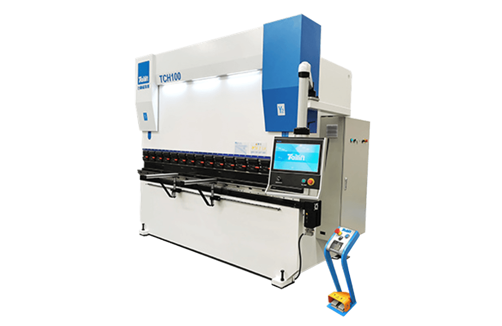 CNC Press Brake