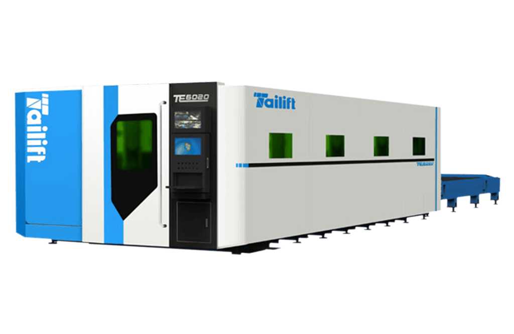 Hgh Power Laser Cutter