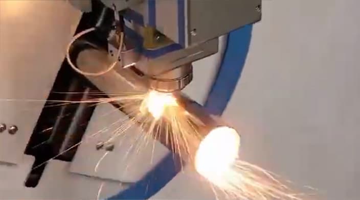 Sheet-and-Tube Combination / Tube Laser Cutting Machines