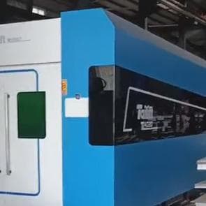 Sheet Metal Machining