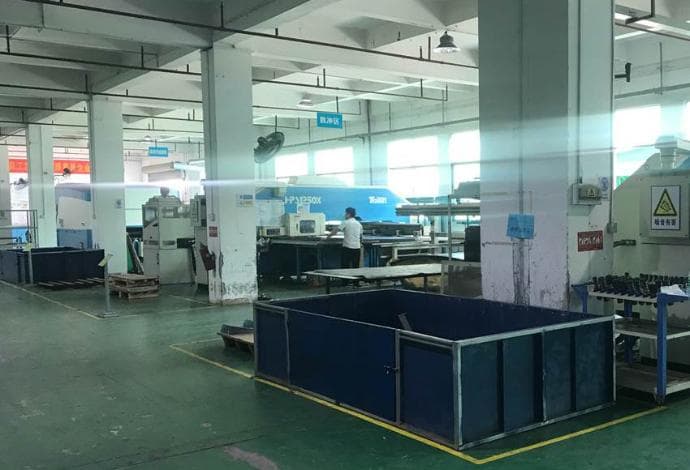 Sheet Metal OEM
