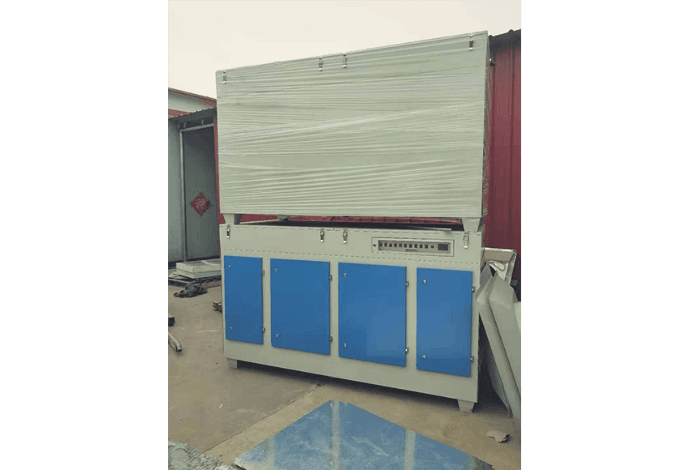 Sheet Metal Machining