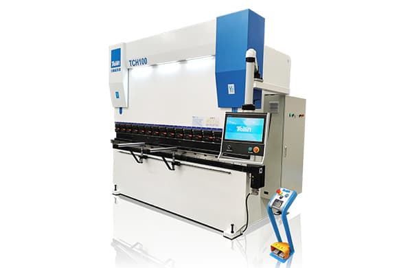 Press Brakes
