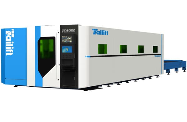 Laser Equipment