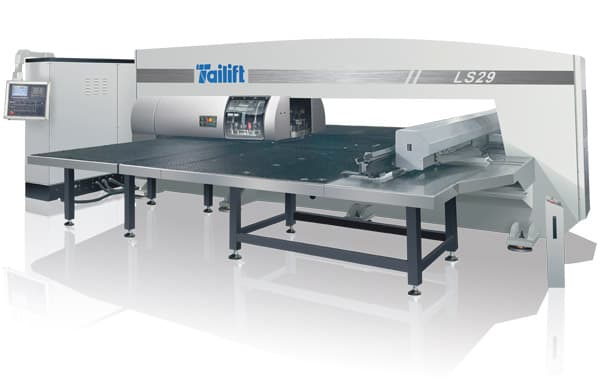 Punch Presses