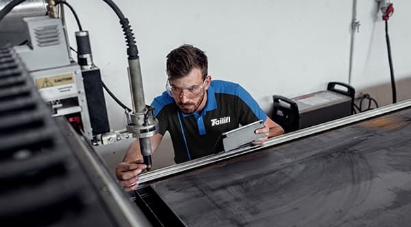 Repairs & Warranty