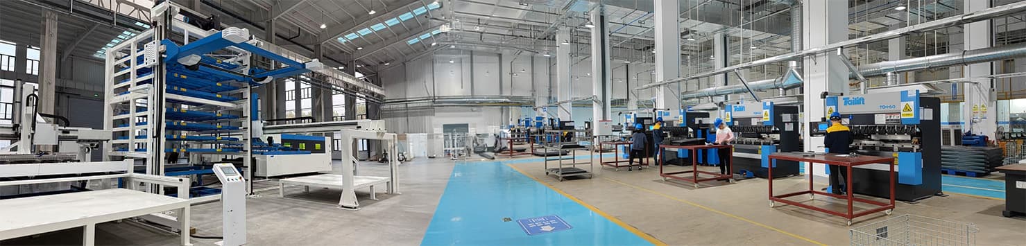 Production Line Solutions
