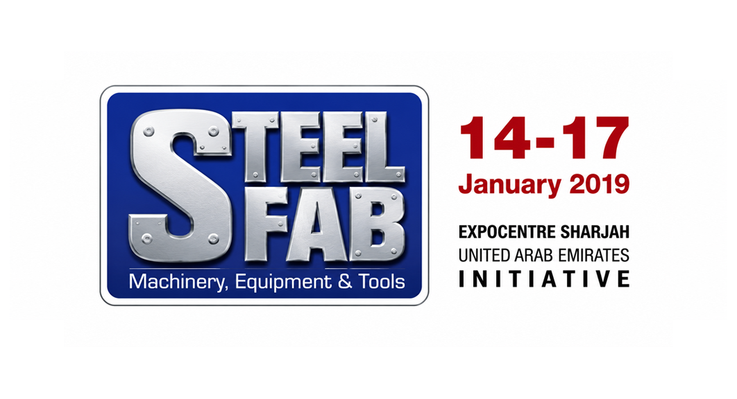 STEEL FAB 2019