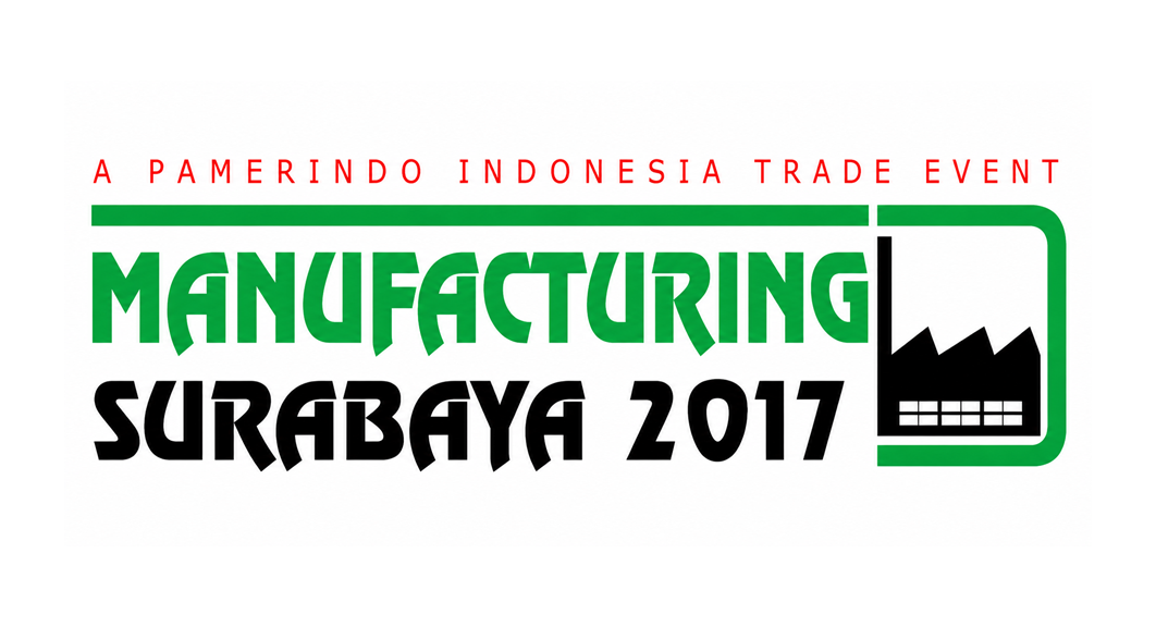 MANUFACTURING & MACHINE TOOL SURABAYA 2017