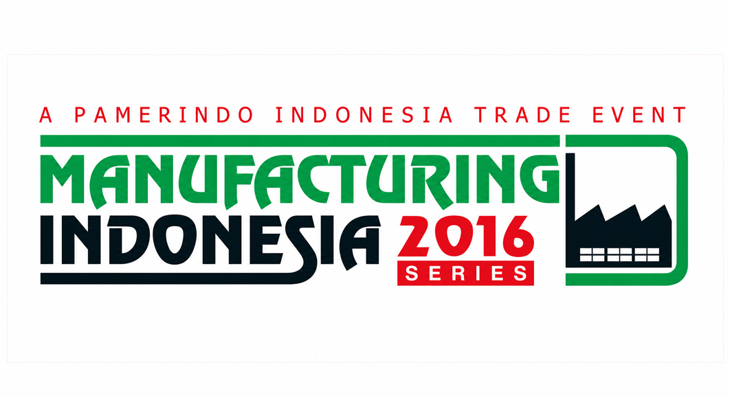 MANUFACTURING INDONESIA 2016