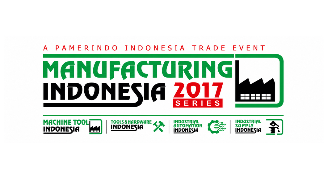 MANUFACTURING INDONESIA 2017