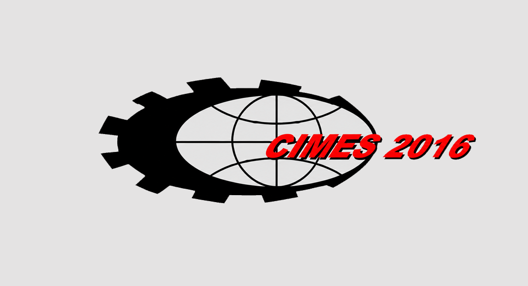 CIMES 2016